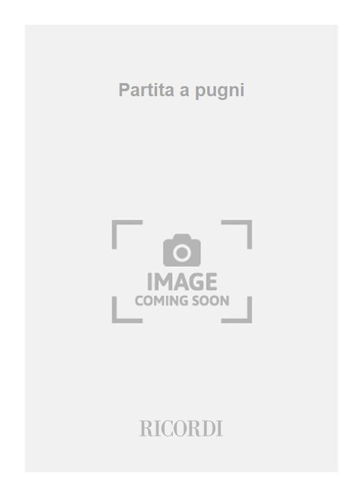Partita a pugni